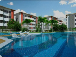 Barra Club o mais procurado na Barra Terreo 3Q 2ban
